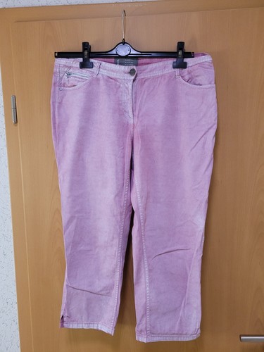 Cecil hose rosa - rosa, pink