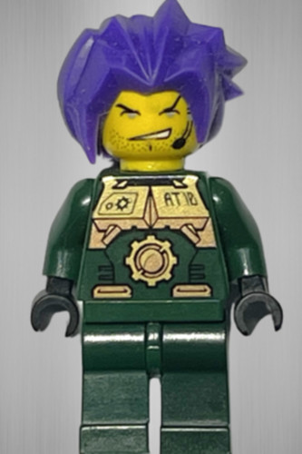 Lego freestyle minifigur - lego®,