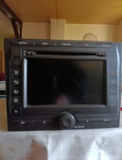 Ford Mondeo III  Autoradio Radio NAVI Sound 2000 3M5F-18C821-DE 3S7T-10E889-AD