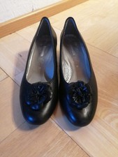 Pumps Damenschuhe Schwarz