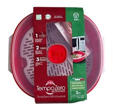 Snips TempoZero Dish Streamer