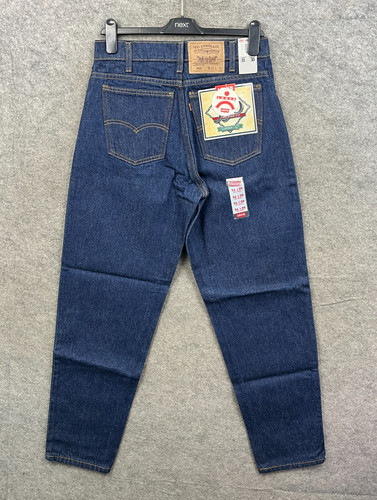 Vintage levis jeans - herren, 31
