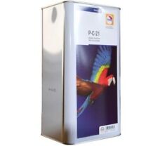 Glasurit Klarlack vorverdünnt PC21 Kanne  5 Liter , Pro-Class