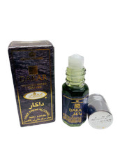 AL REHAB 3ml Parfümöl (ohne Alkohol) - DAKAR (M) Perfume Oil Misk
