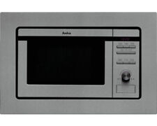 Einbau Mikrowelle Amica EMW