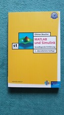 MATLAB und Simulink