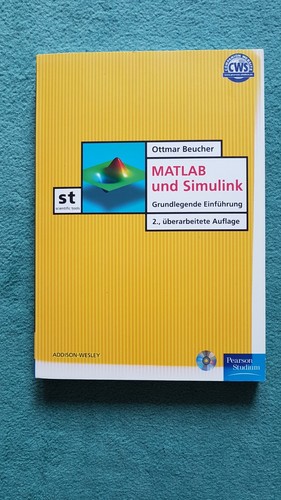 Matlab und simulink - matlab,