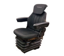 TOP Angebot ! Proboss AS2480 Schleppersitz Luftgefedert Sitz Traktor Bulldog