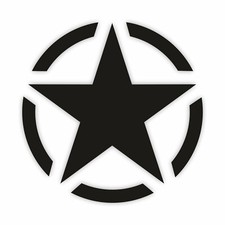 ARMY STERN RETRO OLDSCHOOL US