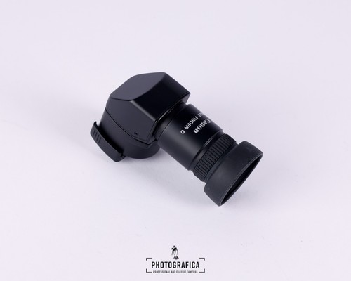 Canon angle finder - canon, c
