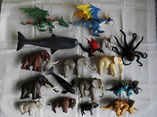 Playmobil große tiere zum - tiere,