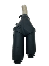 Auspuff Ducati Monster 1200