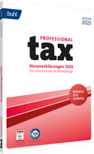 BUHL tax 2025 Professional