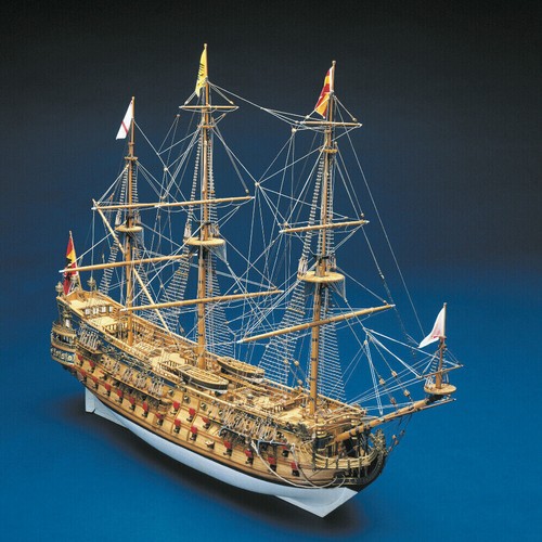 Mantua model 747 san - model, felipe