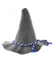 HOCHWERTIGER FILZHUT/Seppelhut