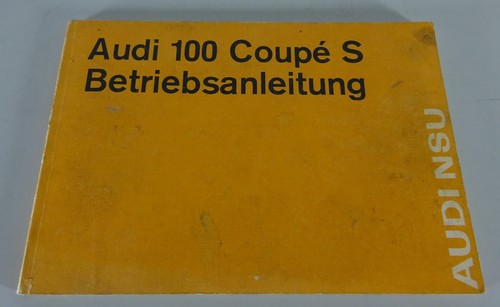 Betriebsanleitung handbuch - betriebsanleitung,