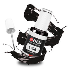 Lackstift LY9B schwarz