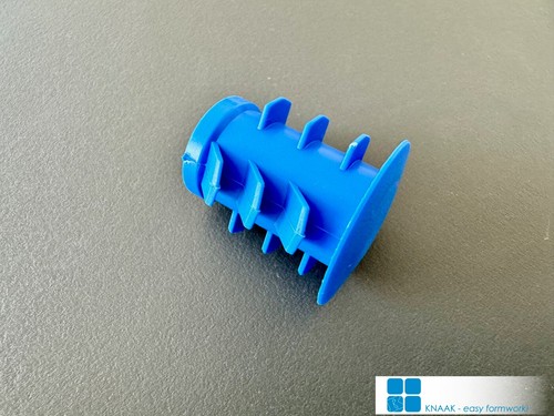 Plastikstopfen doka r20 - plastikstopfen, r20/25