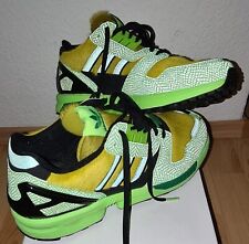 ADIDAS x ATMOS ZX 8000 G-SNK 3 Größe 44 2/3 Consortium 7000 Torsion 5000