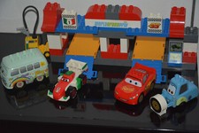 LEGO® DUPLO Cars 5829 -
