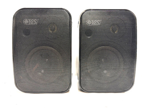 Ices hifi 889 lautsprecher box - ices,