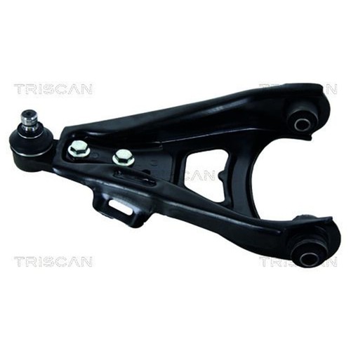 Triscan querlenker vorne links - vorne,