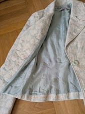 Blazer Damen tailliert mit