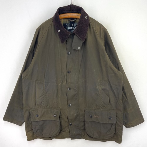 Barbour classic beaufort - classic,