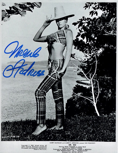 Ursula andress original - andress,