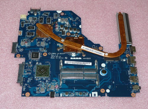 Acer aspire 551g mainboard - acer, e5-551g