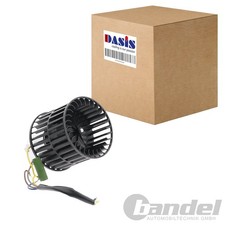 AKS DASIS INNENRAUMGEBLÄSE