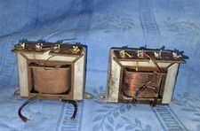 Pair telefunken klangfilm - pair,