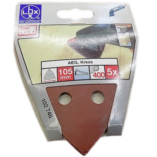 Schleifpapier dreieckschleifer - schleifpapier,