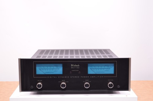Mcintosh mc7150 stereo - mc7150,