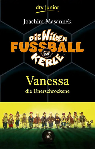 Die wilden fußballkerle - die,