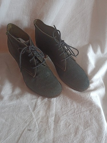 Damen stiefeletten el - 42,