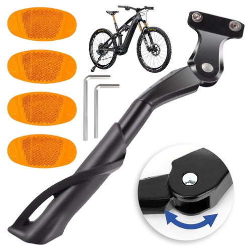 Fahrrad hinterbauständer - fahrrad,