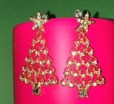 🎅 Weihnachten Ohrringe