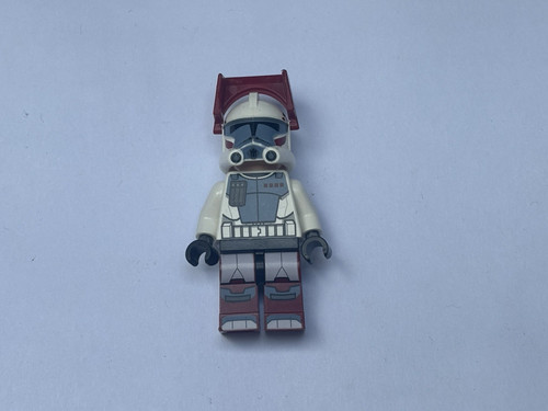 Lego star wars arc trooper - wars,