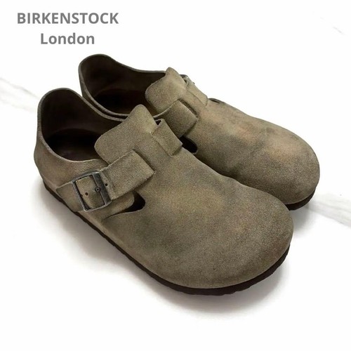Birkenstock london slipper - london, 38