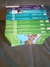 27 Cora Romane Baccara Bianca