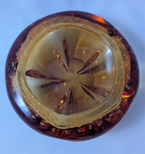 Vintage whitefriars 9778 flc - vintage,