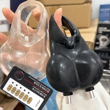 E-Stim Shock Ballstretcher