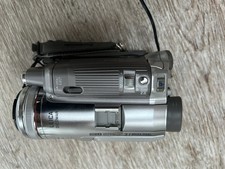 Panasonic NV-GS250 Mini DV