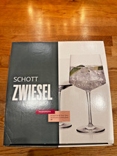 Schott Zwiesel Kristallglas
