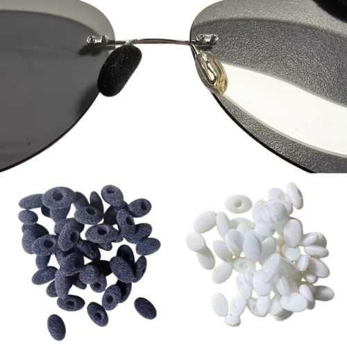50x nasenpads schwammhülle - 50x,