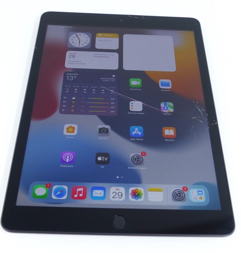 Apple ipad 64gb - apple, space
