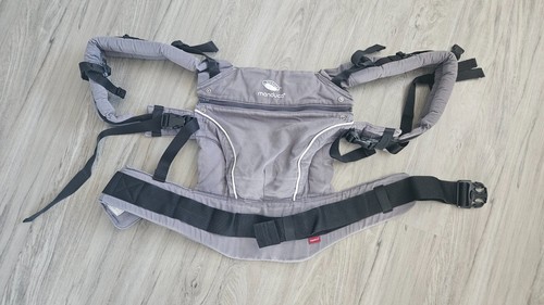 Manduca babytrage bis - babytrage, ab
