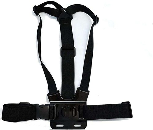 Navitech body harness strap - body,