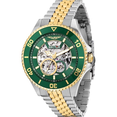 Sector 230 automatik uhr - 230,